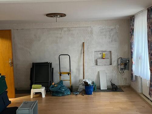 Foto - Einfamilienhaus in Blomberg