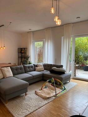 Foto - Schöne 3 Zimmer Wohnung zur Zwischenmiete