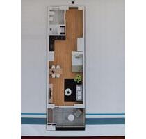 1-Zimmer-Appartement NEUBAU - 450,00 EUR Kaltmiete, in Vohenstrauß (PLZ: 92648)