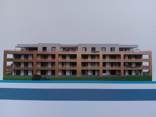 Foto - Etagenwohnung in Vohenstrauß