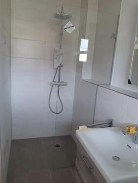 Foto - Etagenwohnung in Vohenstrauß zur Miete