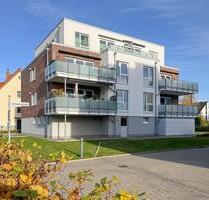 Stimmig und modern! Tolle Penthousewohnung zur Miete in Osnabrück-Eversburg!