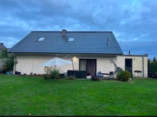 Foto - Einfamilienhaus in Faßberg zur Miete