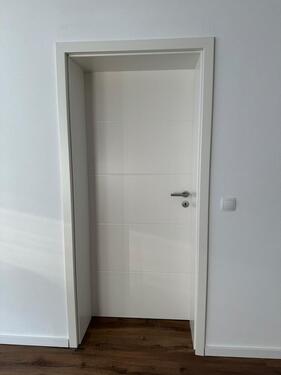 Foto - Etagenwohnung in Waal zur Miete