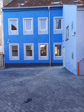 Foto - EG1OG2OG Hochwertig sanierte 3-Zimmer-Wohnung– Erstbezug