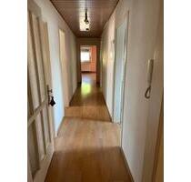 3 Zimmer Wohnung in Mühlacker-Dürrmenz