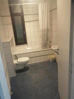 Foto - 3 Zimmer Etagenwohnung in Bremerhaven