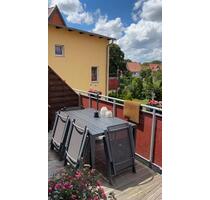 3 Zimmer Maisonette mit Balkon - 520,00&nbsp;EUR Kaltmiete, ca.&nbsp; 80,00&nbsp;m&sup2; in Osterwieck (PLZ: 38835)