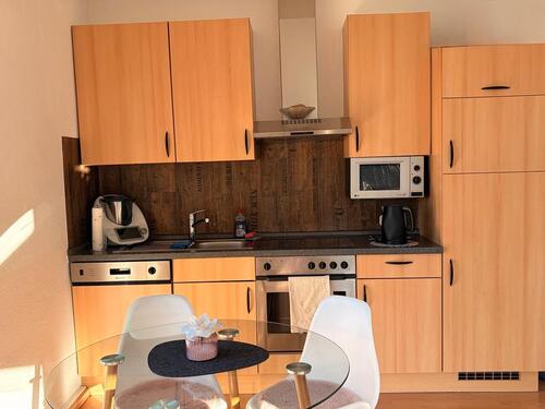 Foto - Etagenwohnung in Wuppertal zur Miete