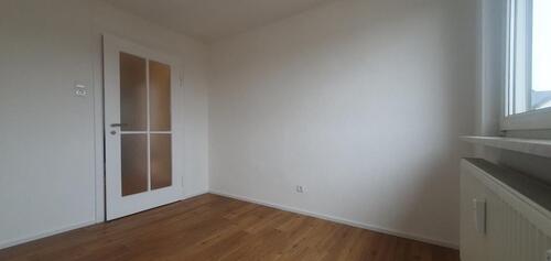 Foto - Etagenwohnung in Bad Mergentheim zur Miete