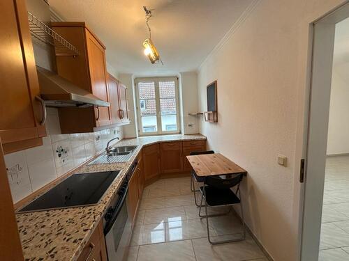 Foto - 2 Zimmer Etagenwohnung in Saarlouis