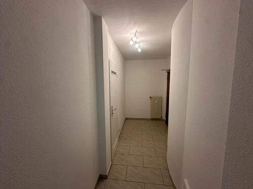 Foto - Etagenwohnung in Saarlouis zur Miete