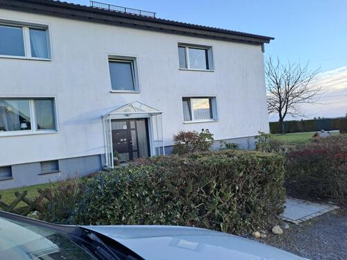 Foto - Gemütl. vollständ. modernis Kleinwohnung in VelbertHeiligenhaus.