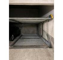 Tiefgaragenstellplatz - 80,00&nbsp;EUR Miete, in München (PLZ: 81379) Sendling-Westpark