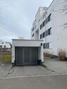 Foto - Tiefgaragen-Stellplatz, Am Schäfflerbach nähe City Galerie