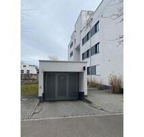 Tiefgaragen-Stellplatz, Am Schäfflerbach nähe City Galerie - Augsburg Universitätsviertel
