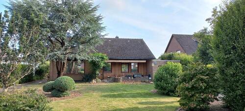 Foto - Großzügiges Einfamilienhaus in ruhiger Lage - ideal für Familien