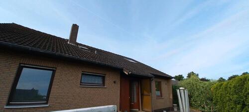 Foto - Einfamilienhaus in Diepholz zur Miete