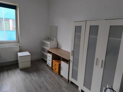 Foto - 1 Zimmer Etagenwohnung zur Miete in Ludwigsburg