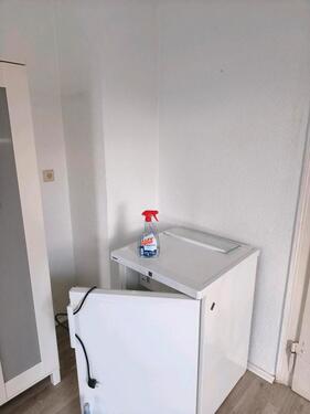 Foto - Etagenwohnung in Ludwigsburg zur Miete