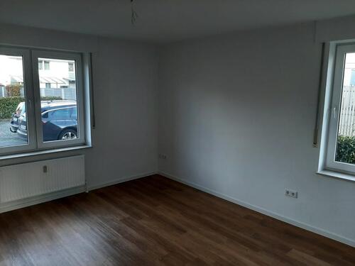 Foto - Erdgeschoßwohnung in Osnabrück zur Miete