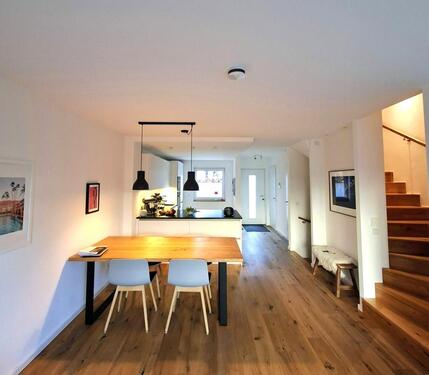 Foto - 4.5 Zimmer Reihenhaus zum Kaufen in Vaterstetten