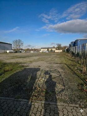 Foto - 2000 qm freie Fläche zu vermieten