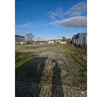 2000 qm freie Fläche zu vermieten - Emmerich am Rhein