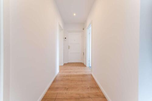 Foto - 3 Zimmer Erdgeschoßwohnung zur Miete in Nauen