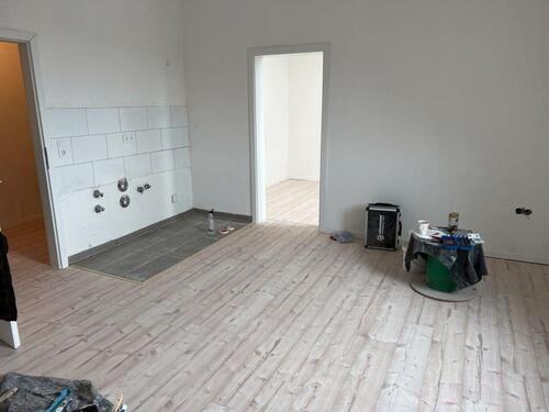 Foto - 2 Zimmer Dachgeschoßwohnung in Bochum