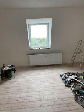 Foto - Dachgeschoßwohnung in Bochum zur Miete