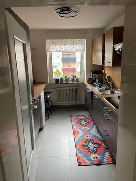 Foto - 5 Zimmer Etagenwohnung in Weiden in der Oberpfalz