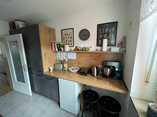 Foto - Etagenwohnung in Weiden in der Oberpfalz zum Kaufen