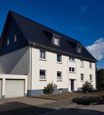 Foto - Dachgeschosswohnung 6-Parteienhaus in Lage zu vermieten