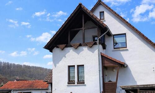 Foto - Charmantes Einfamilienhaus mit Potenzial