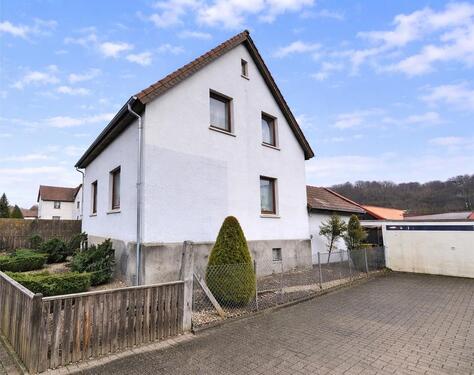 Foto - 6 Zimmer Einfamilienhaus zum Kaufen in Walkenried