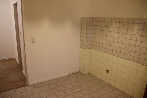 Foto - Erdgeschoßwohnung in Lehrte zur Miete