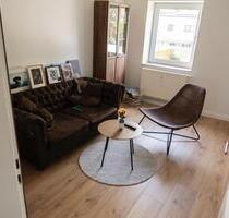 Ruhig gelegene, helle 2-Zimmer-Wohnung in Marl-Drewer