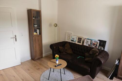 Foto - 2 Zimmer Etagenwohnung in Marl