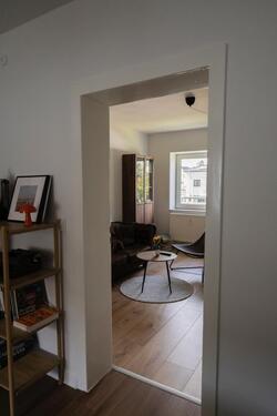 Foto - Etagenwohnung in Marl zur Miete