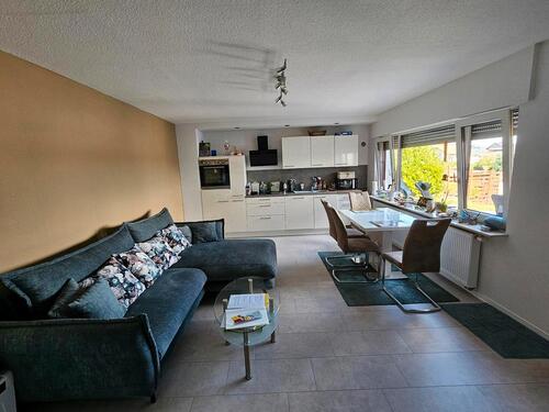 Foto - 6 Zimmer Doppelhaushälfte zum Kaufen in Breitenbach