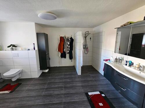 Foto - Doppelhaushälfte in Breitenbach zum Kaufen