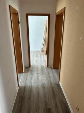 Foto - 3 Zimmer Erdgeschoßwohnung in Ellrich