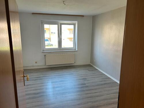 Foto - Erdgeschoßwohnung in Ellrich zur Miete