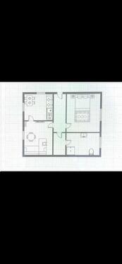 Foto - 2 Zimmer Etagenwohnung in Bad Marienberg (Westerwald)