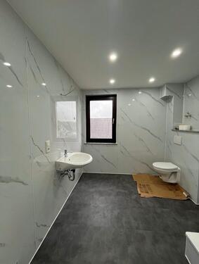 Foto - Etagenwohnung in Bad Marienberg (Westerwald) zur Miete