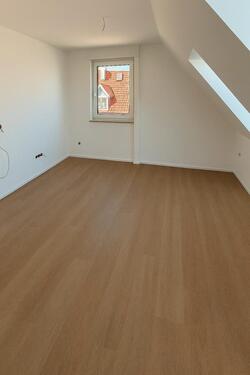 Foto - 2-Zimmer-Wohnung im 1. OG in Bad Essen - Wehrendorf