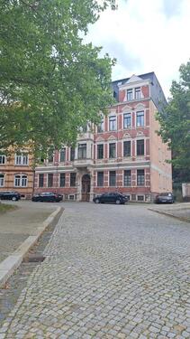 Foto - 3-Raum-Wohnung am KörnerplatzDöbeln