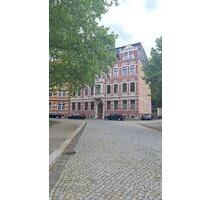3-Raum-Wohnung am KörnerplatzDöbeln