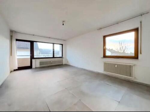 Foto - Sonnige 3,5 Zimmer-Wohnung mit Balkon direkt vom Eigentümer
